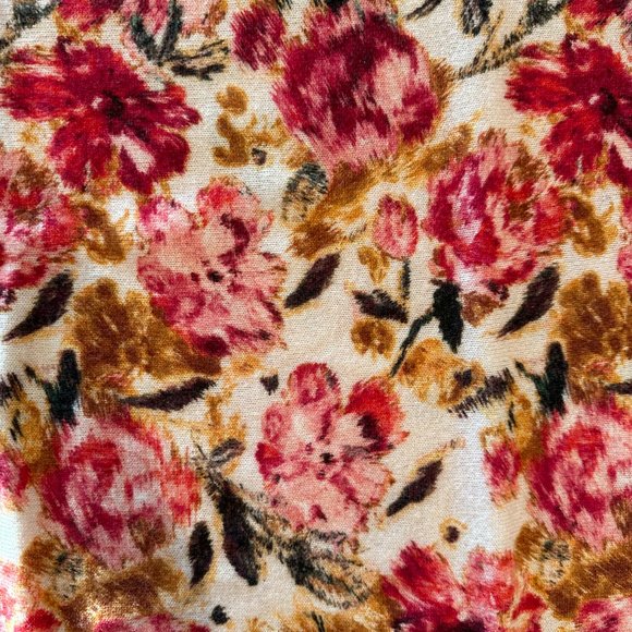 GARNET HILL - Essential 100% Cashmere Cropped Sweater - Picture 3 of 4